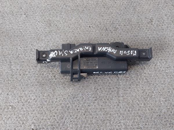 Centralina / Modulo Keyless PORSCHE Cayenne (9PA)