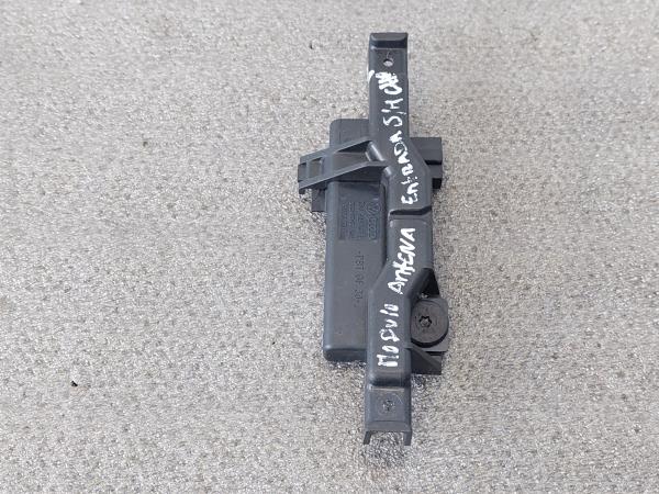 Centralina / Modulo Keyless PORSCHE Cayenne (9PA) Imagem-2