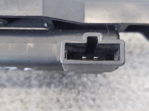 Centralina / Modulo Keyless PORSCHE Cayenne (9PA) Imagem-4