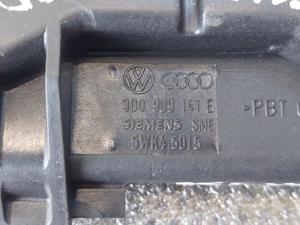 Centralina / Modulo Keyless PORSCHE Cayenne (9PA) Imagem-3