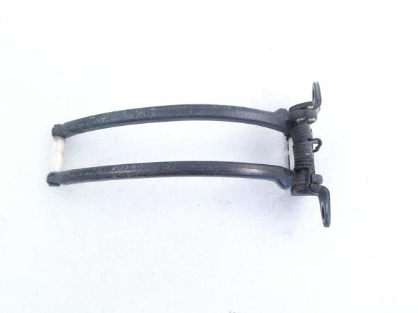 Esticador / limitador porta trás esquerdo MERCEDES-BENZ Vito / Vito Combi (W639) Imagem-1