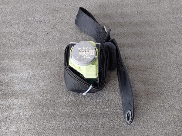 Cinturón delantero izquierdo MERCEDES-BENZ Classe C Coupé (CL203)