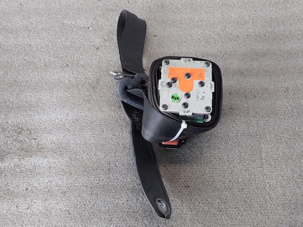 Cinturón delantero izquierdo MERCEDES-BENZ Classe C Coupé (CL203) Imagem-1