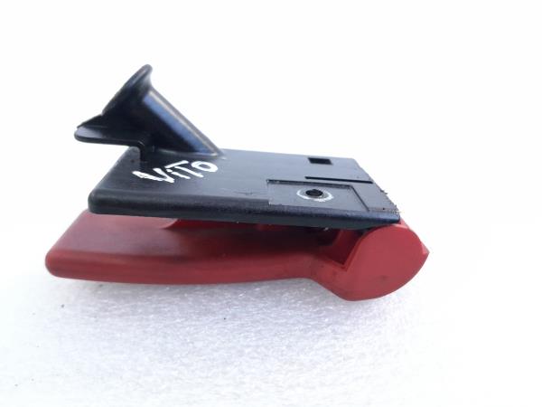 Manija interior del capó MERCEDES-BENZ Vito / Vito Combi (W639) Imagem-3