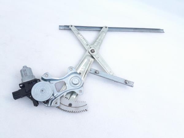 Elevador vidros frente direito MITSUBISHI ASX (GA_W_)