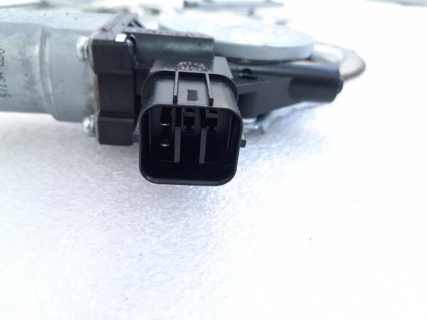 Elevador vidros frente direito MITSUBISHI ASX (GA_W_) Imagem-2