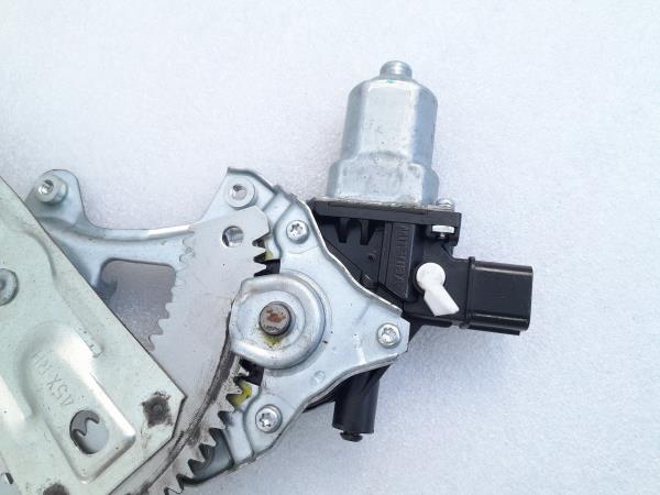 Elevador vidros frente direito MITSUBISHI ASX (GA_W_) Imagem-4