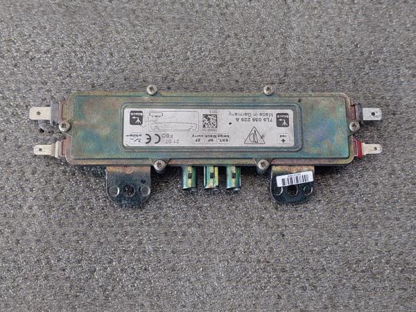 Amplificateur Antenne PORSCHE Cayenne (9PA) Imagem-1