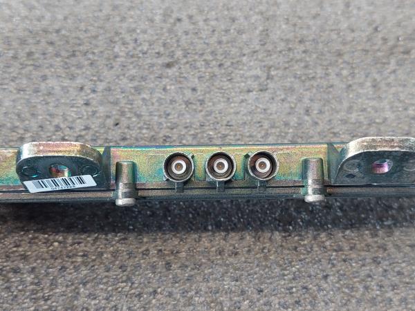 Amplificateur Antenne PORSCHE Cayenne (9PA) Imagem-3