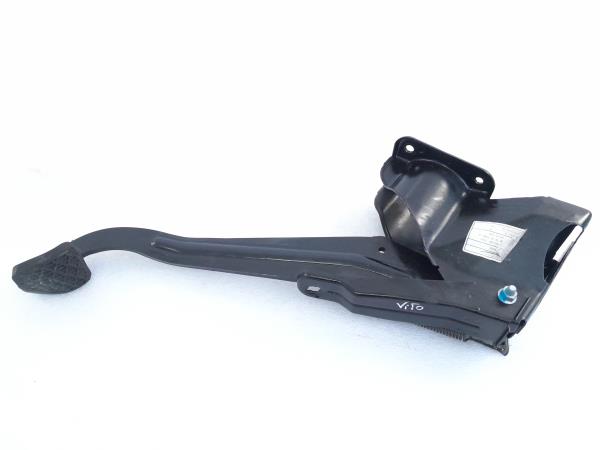 Pedal de freno MERCEDES-BENZ Vito / Vito Combi (W639) Imagem-1