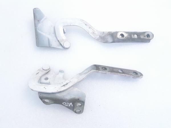 Dobradiça capot MERCEDES-BENZ Vito / Vito Combi (W639) Imagem-1