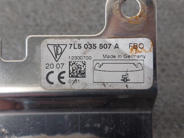 Amplificateur Antenne PORSCHE Cayenne (9PA) Imagem-2