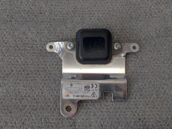 Amplificateur Antenne PORSCHE Cayenne (9PA)