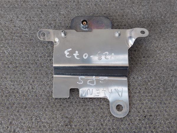 Amplificateur Antenne PORSCHE Cayenne (9PA) Imagem-1