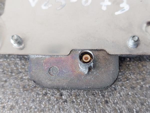 Amplificateur Antenne PORSCHE Cayenne (9PA) Imagem-3