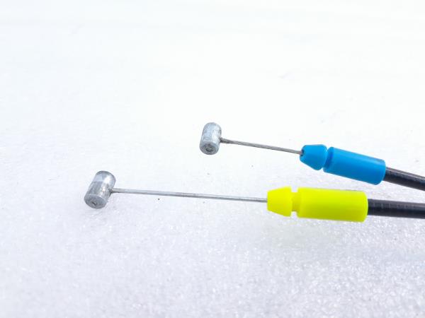 Fechadura / fecho porta frente direito MITSUBISHI ASX (GA_W_) Imagem-1