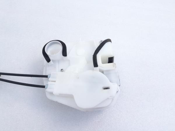 Fechadura / fecho porta frente direito MITSUBISHI ASX (GA_W_) Imagem-2