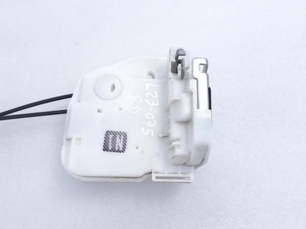 Fechadura / fecho porta frente direito MITSUBISHI ASX (GA_W_) Imagem-3