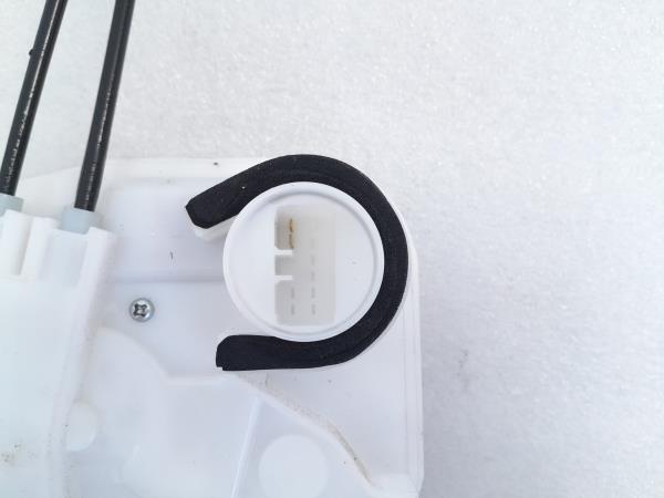 Fechadura / fecho porta frente direito MITSUBISHI ASX (GA_W_) Imagem-5