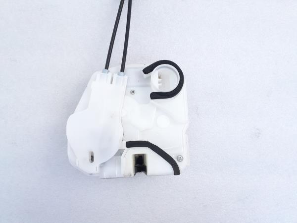 Fechadura / fecho porta frente direito MITSUBISHI ASX (GA_W_) Imagem-7