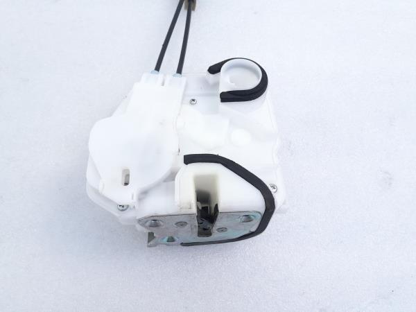 Fechadura / fecho porta frente direito MITSUBISHI ASX (GA_W_) Imagem-6