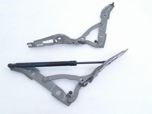 Dobradiça da porta da mala BMW 3 (E90)