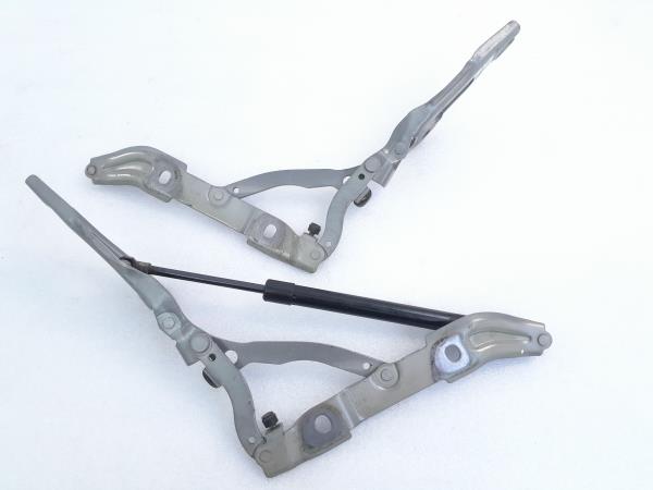 Dobradiça da porta da mala BMW 3 (E90) Imagem-1