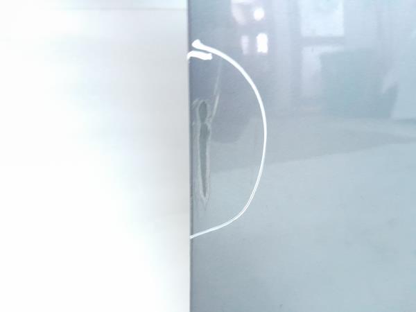 Porta frente direita MITSUBISHI ASX (GA_W_) Imagem-2