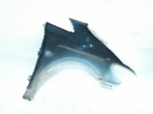Guarda-lamas esquerdo MERCEDES-BENZ Vito / Vito Combi (W639) Imagem-3