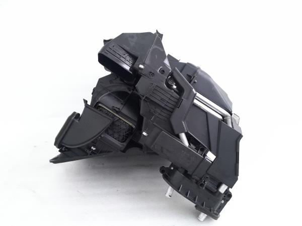 Calefacción completa MERCEDES-BENZ Vito / Vito Combi (W639) Imagem-4