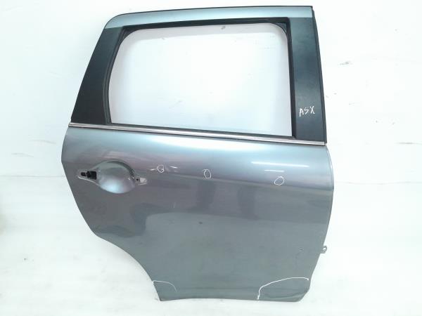 Porta trás direita MITSUBISHI ASX (GA_W_)