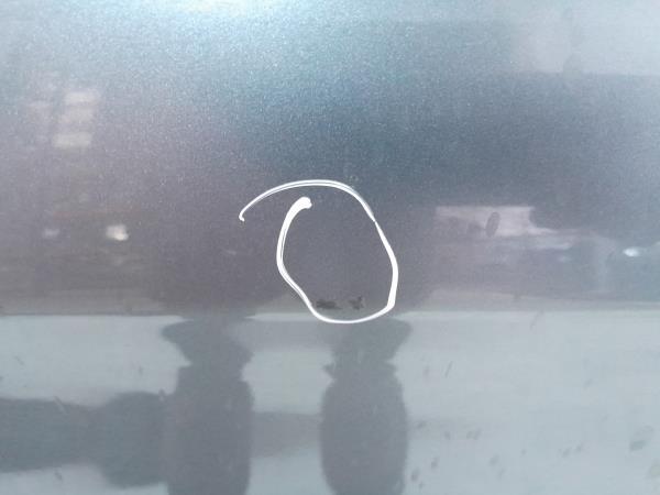 Porta trás direita MITSUBISHI ASX (GA_W_) Imagem-3