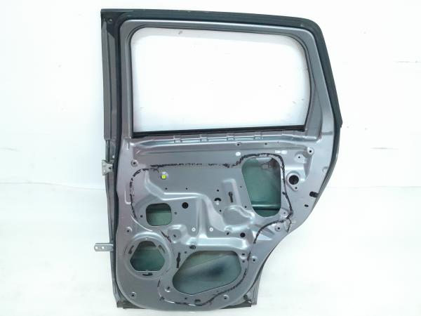Porta trás direita MITSUBISHI ASX (GA_W_) Imagem-5