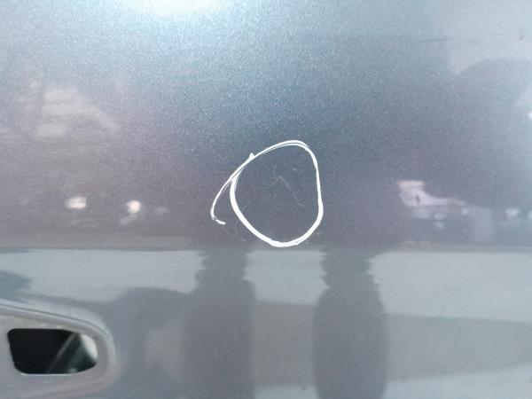 Porta trás direita MITSUBISHI ASX (GA_W_) Imagem-2