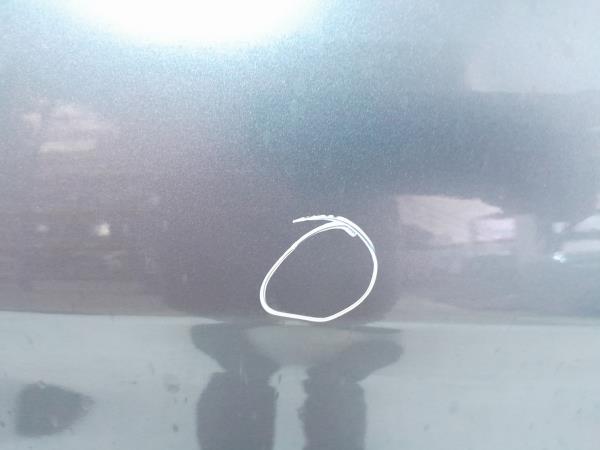 Porta trás direita MITSUBISHI ASX (GA_W_) Imagem-4