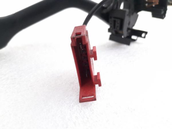 Conjunto / manetes de luzes e limpa vidros SEAT Ibiza II (6K1) Imagem-1