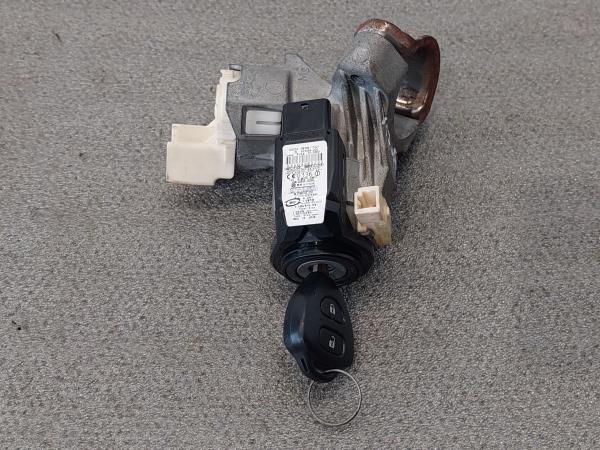 Bombín de encendido TOYOTA Urban Cruiser (_P1_)