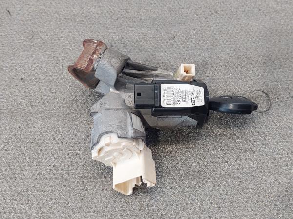 Bombín de encendido TOYOTA Urban Cruiser (_P1_) Imagem-1