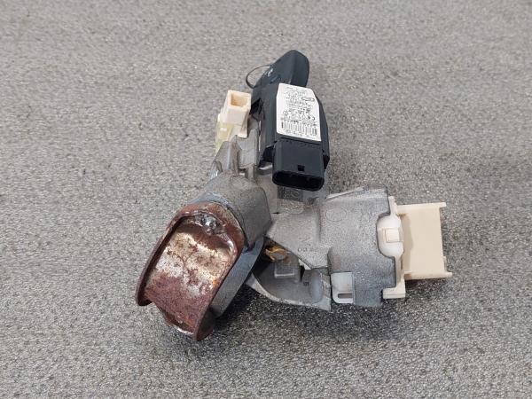 Bombín de encendido TOYOTA Urban Cruiser (_P1_) Imagem-2