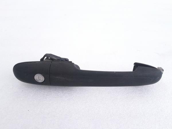 Puxador porta trás direito MERCEDES-BENZ Vito / Vito Combi (W639)