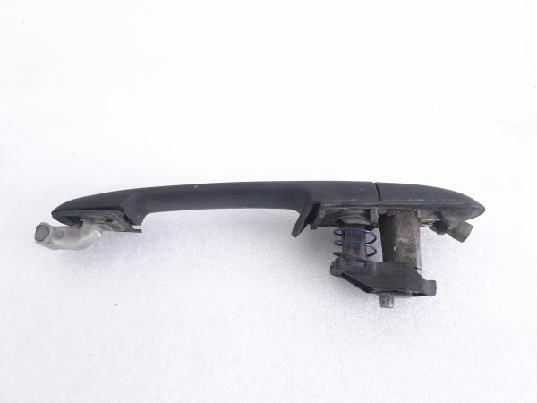 Puxador porta trás direito MERCEDES-BENZ Vito / Vito Combi (W639) Imagem-1