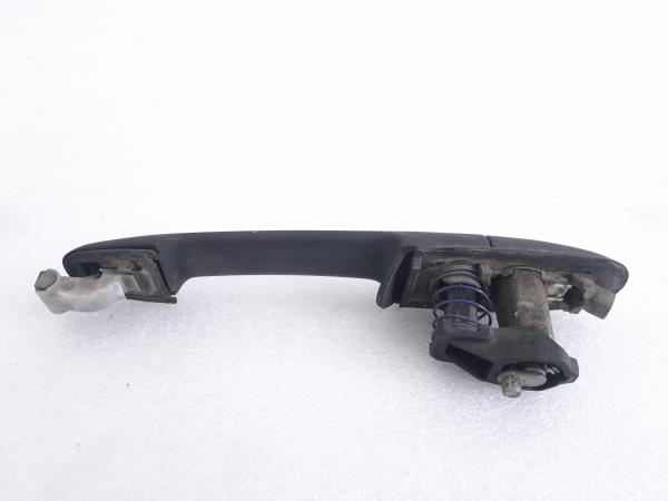 Puxador porta trás direito MERCEDES-BENZ Vito / Vito Combi (W639) Imagem-3