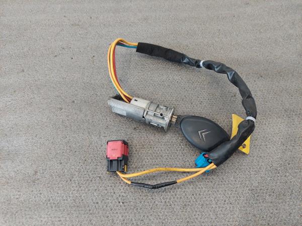 Conjunto de canhões CITROËN XSara (N1) Imagem-1