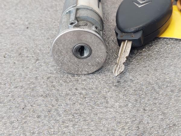 Conjunto de canhões CITROËN XSara (N1) Imagem-2