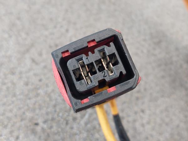 Conjunto de canhões CITROËN XSara (N1) Imagem-3