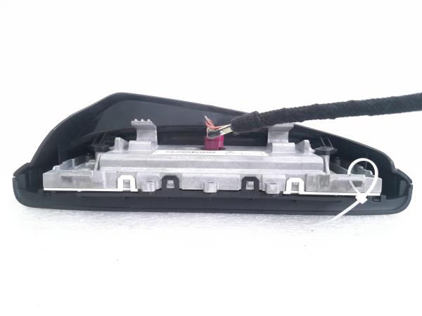 Display / schermo informazioni BMW 1 (F20) Imagem-3