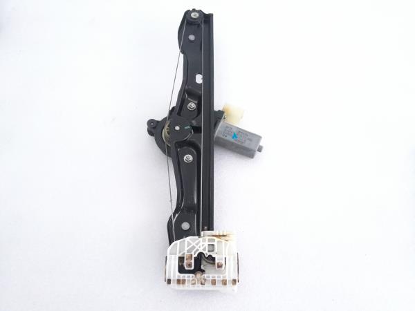 Alzavetro posteriore destro BMW 1 (F20)