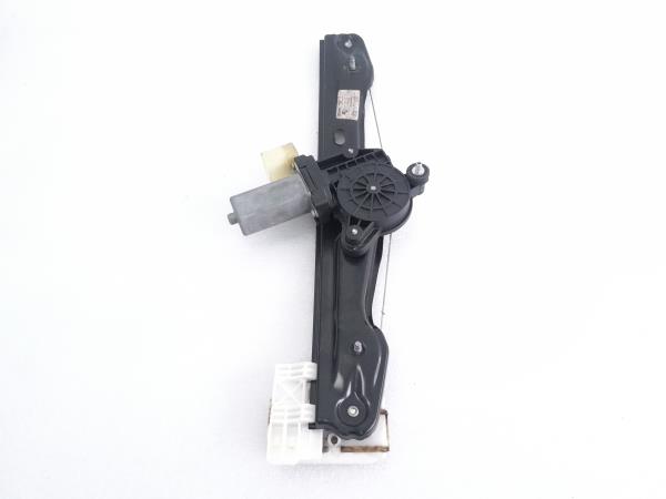 Alzavetro posteriore destro BMW 1 (F20) Imagem-2