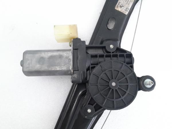 Alzavetro posteriore destro BMW 1 (F20) Imagem-3