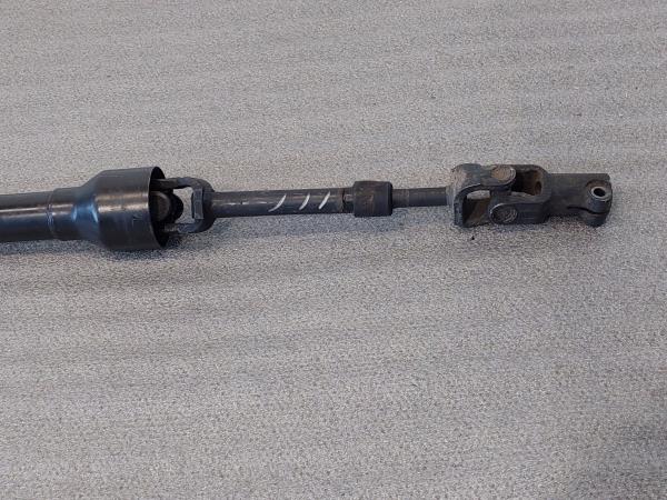 Columna de dirección MERCEDES-BENZ Sprinter 4-t (904) Imagem-1